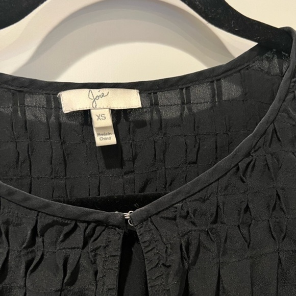 Joie blouse - Picture 3 of 4